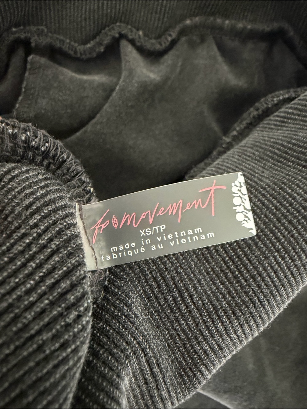 Limitless Shorts by Free People Movement - Picture 3 of 3